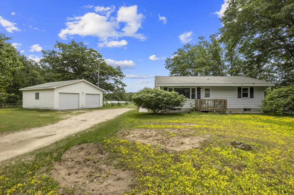 4091 N Scenic Highway Lake Township MI 49640
