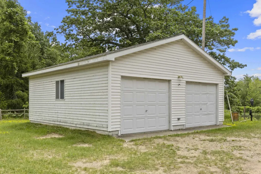 4091 N Scenic Highway Lake Township MI 49640