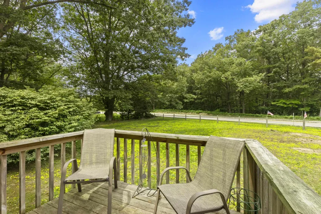 4091 N Scenic Highway Lake Township MI 49640