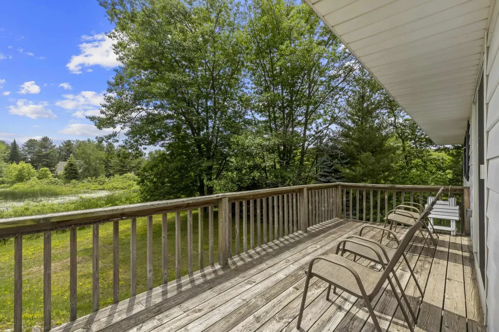 4091 N Scenic Highway Lake Township MI 49640