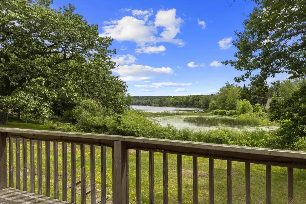 4091 N Scenic Highway Lake Township MI 49640