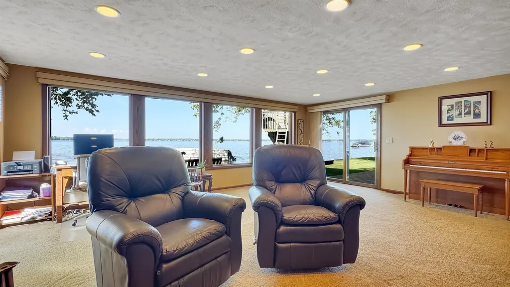 311 E Lake Mitchell Drive Cherry Grove Township MI 49601