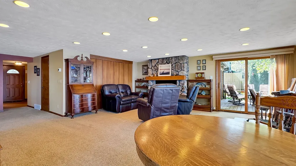 311 E Lake Mitchell Drive Cherry Grove Township MI 49601