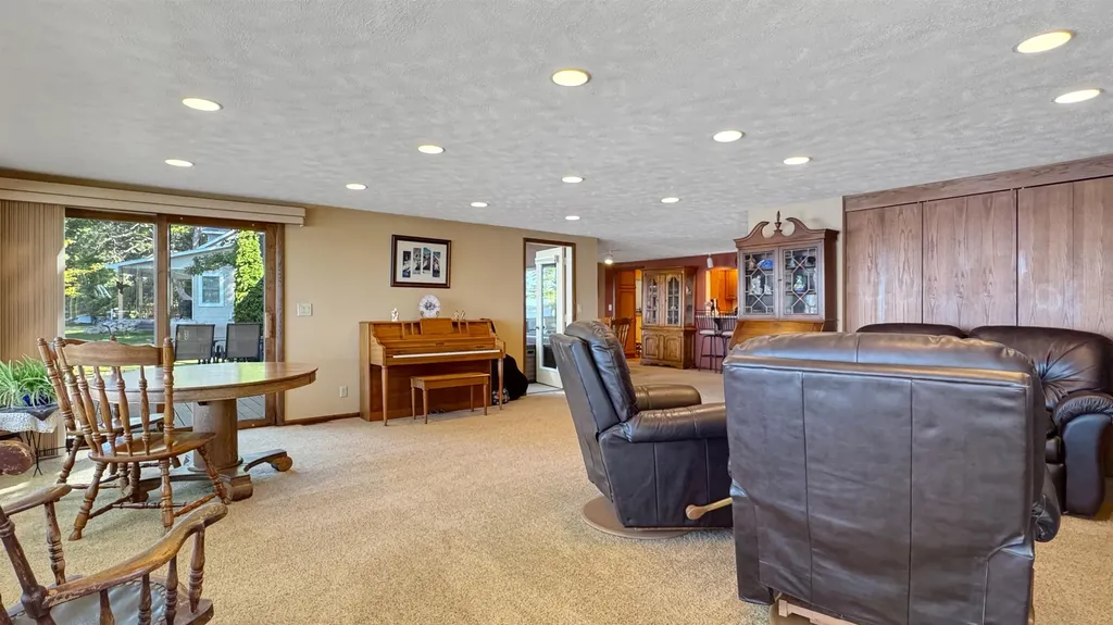 311 E Lake Mitchell Drive Cherry Grove Township MI 49601