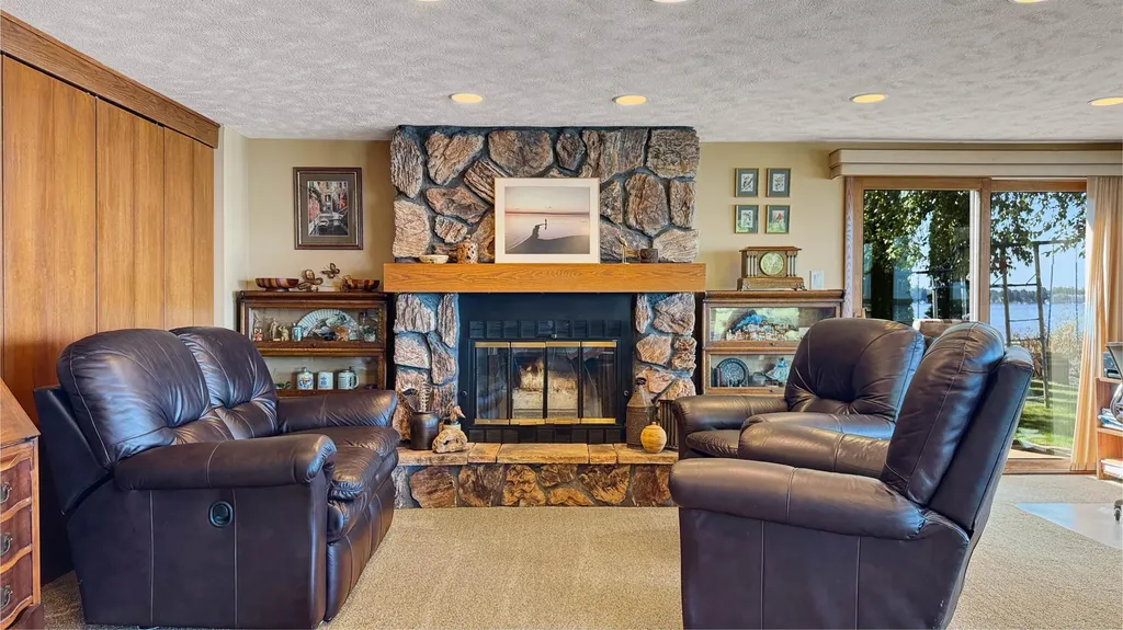311 E Lake Mitchell Drive Cherry Grove Township MI 49601