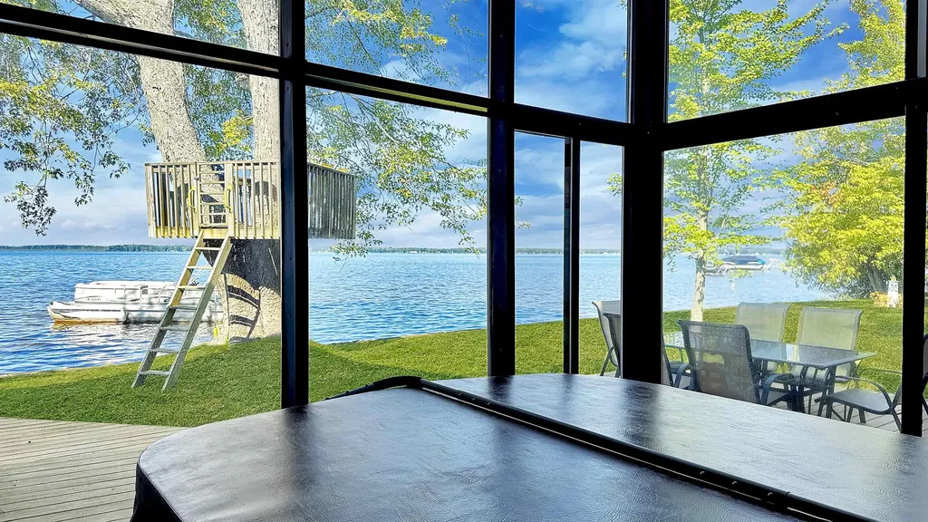 311 E Lake Mitchell Drive Cherry Grove Township MI 49601