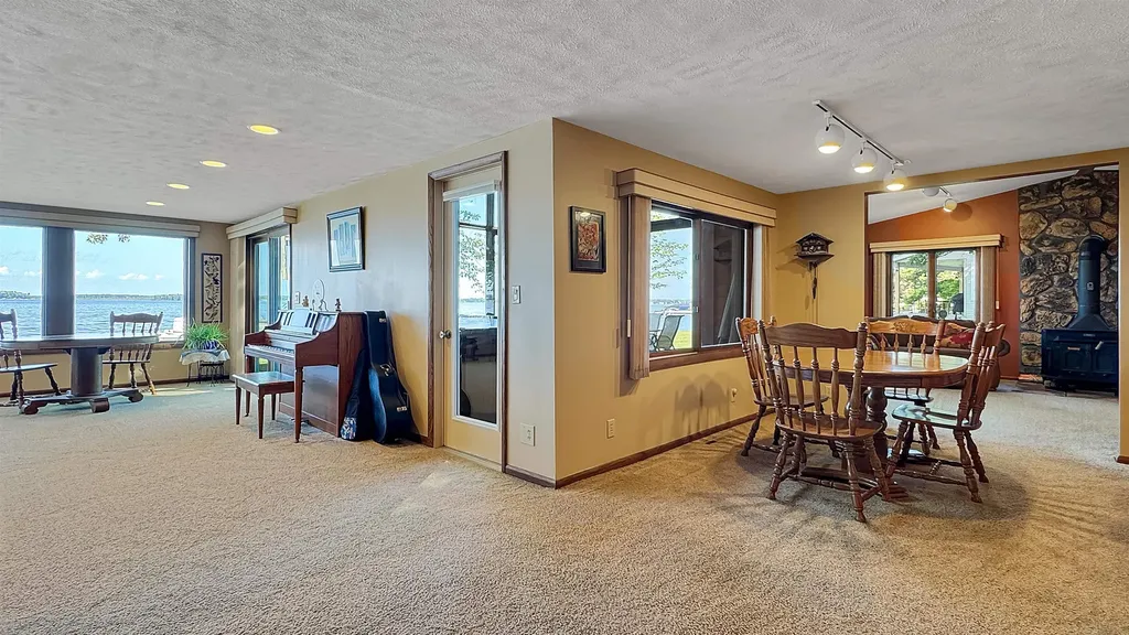 311 E Lake Mitchell Drive Cherry Grove Township MI 49601