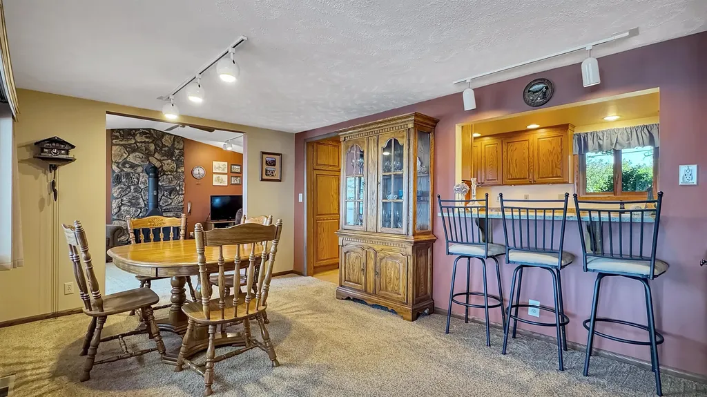 311 E Lake Mitchell Drive Cherry Grove Township MI 49601