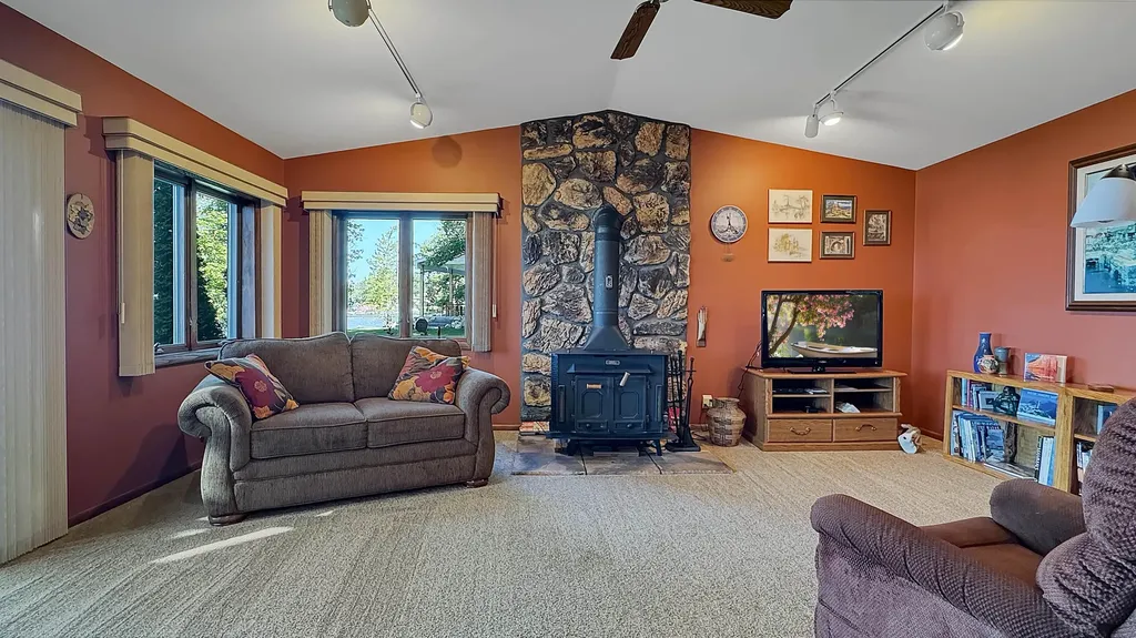 311 E Lake Mitchell Drive Cherry Grove Township MI 49601