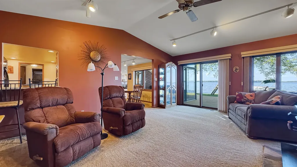 311 E Lake Mitchell Drive Cherry Grove Township MI 49601
