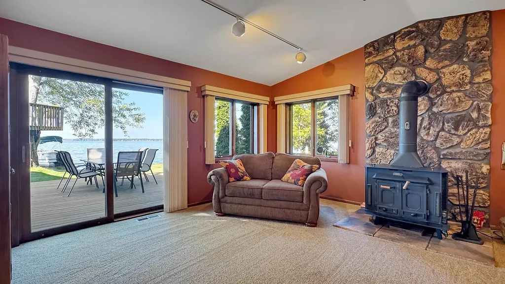 311 E Lake Mitchell Drive Cherry Grove Township MI 49601
