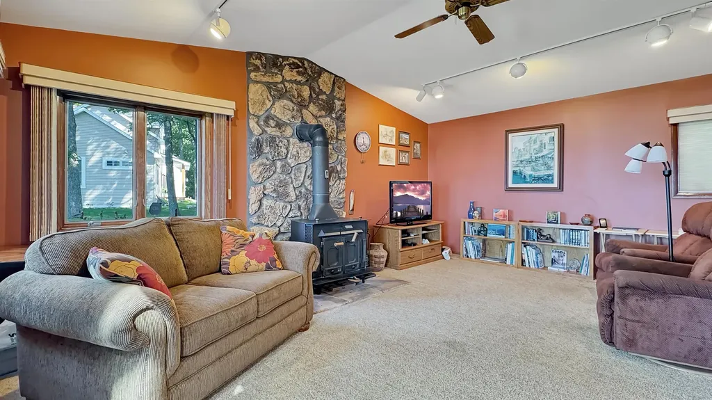 311 E Lake Mitchell Drive Cherry Grove Township MI 49601