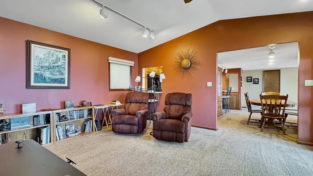 311 E Lake Mitchell Drive Cherry Grove Township MI 49601
