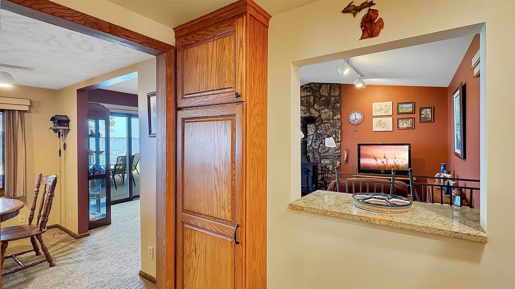 311 E Lake Mitchell Drive Cherry Grove Township MI 49601