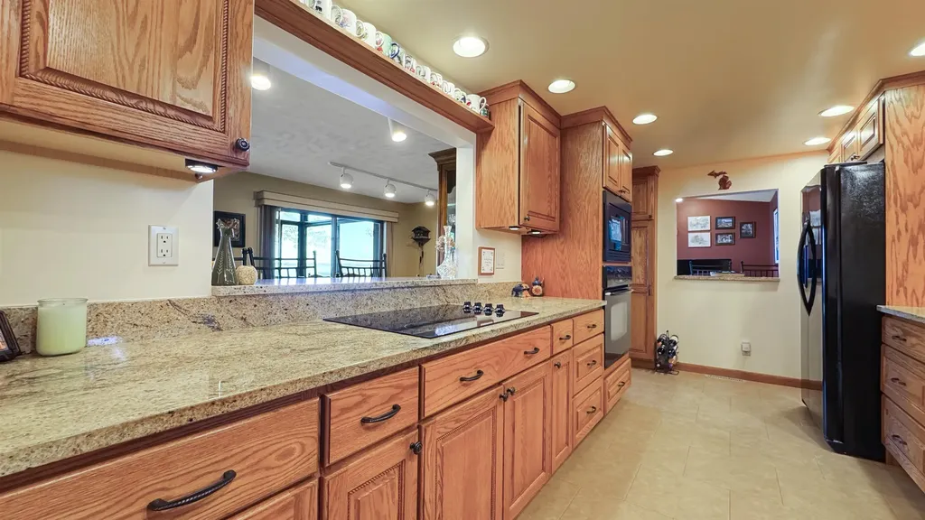 311 E Lake Mitchell Drive Cherry Grove Township MI 49601