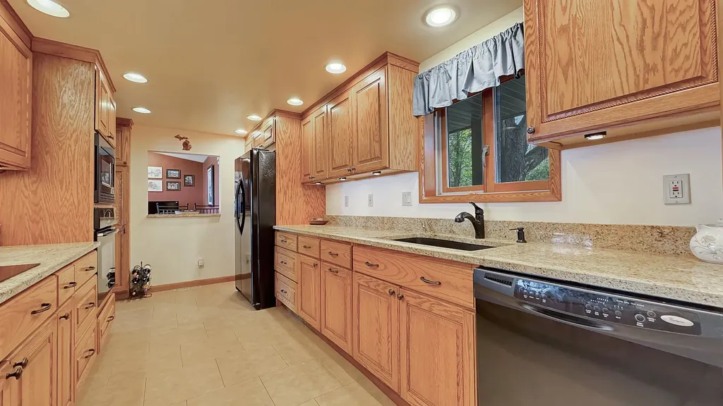 311 E Lake Mitchell Drive Cherry Grove Township MI 49601