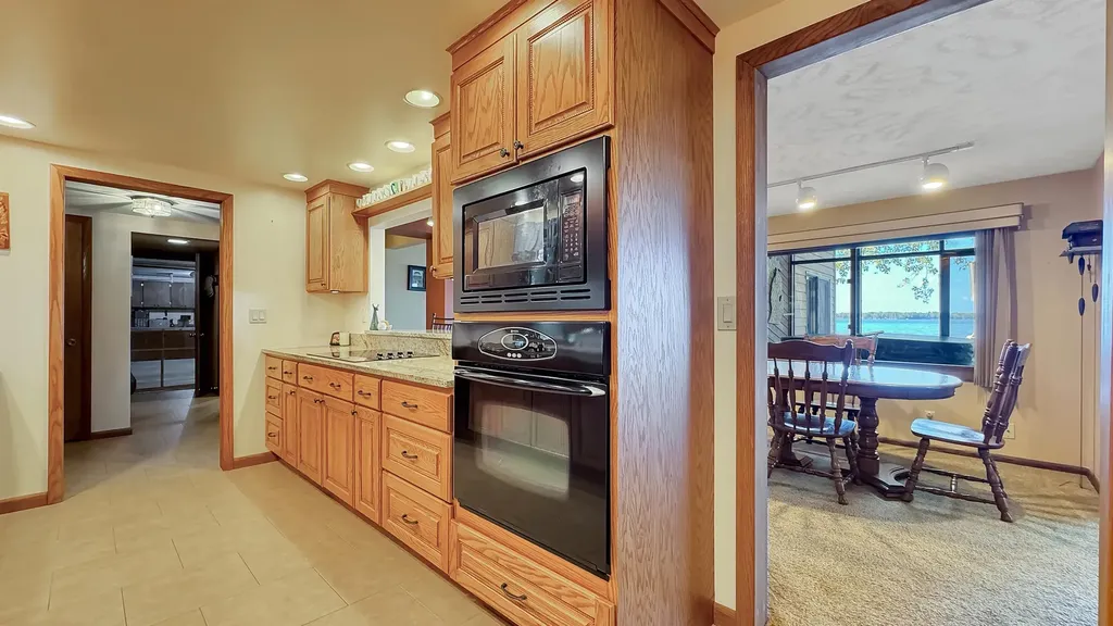 311 E Lake Mitchell Drive Cherry Grove Township MI 49601