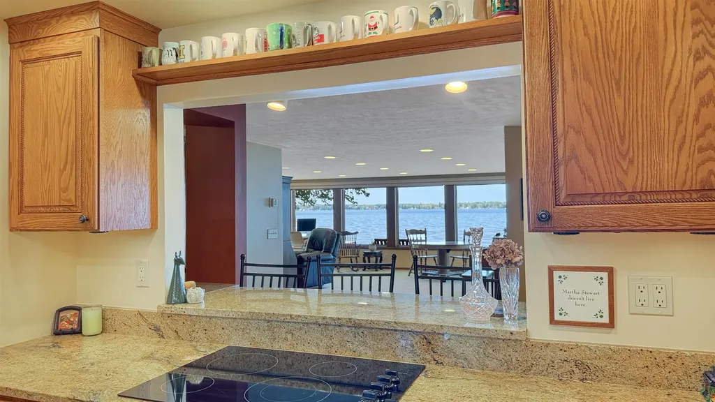 311 E Lake Mitchell Drive Cherry Grove Township MI 49601