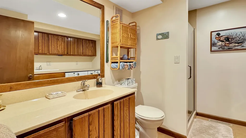 311 E Lake Mitchell Drive Cherry Grove Township MI 49601