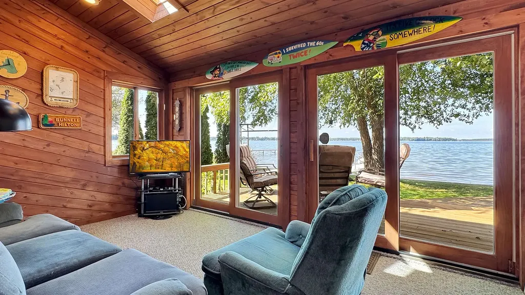 311 E Lake Mitchell Drive Cherry Grove Township MI 49601