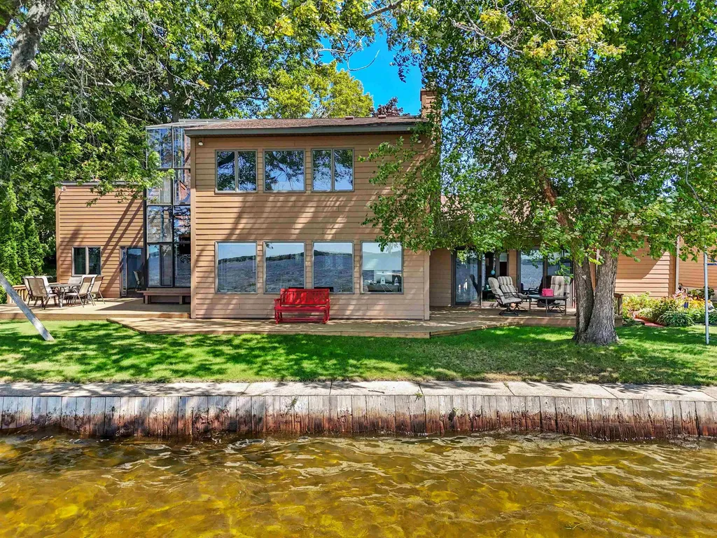 311 E Lake Mitchell Drive Cherry Grove Township MI 49601