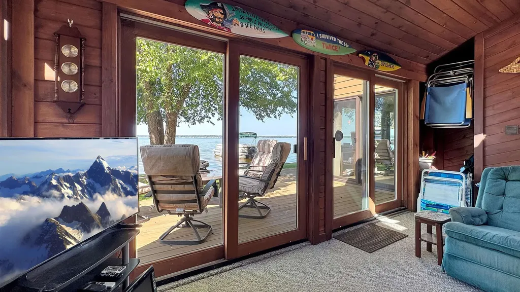 311 E Lake Mitchell Drive Cherry Grove Township MI 49601