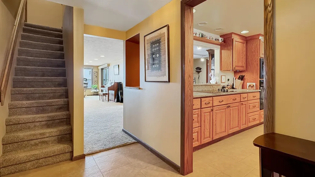 311 E Lake Mitchell Drive Cherry Grove Township MI 49601