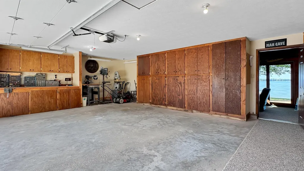 311 E Lake Mitchell Drive Cherry Grove Township MI 49601