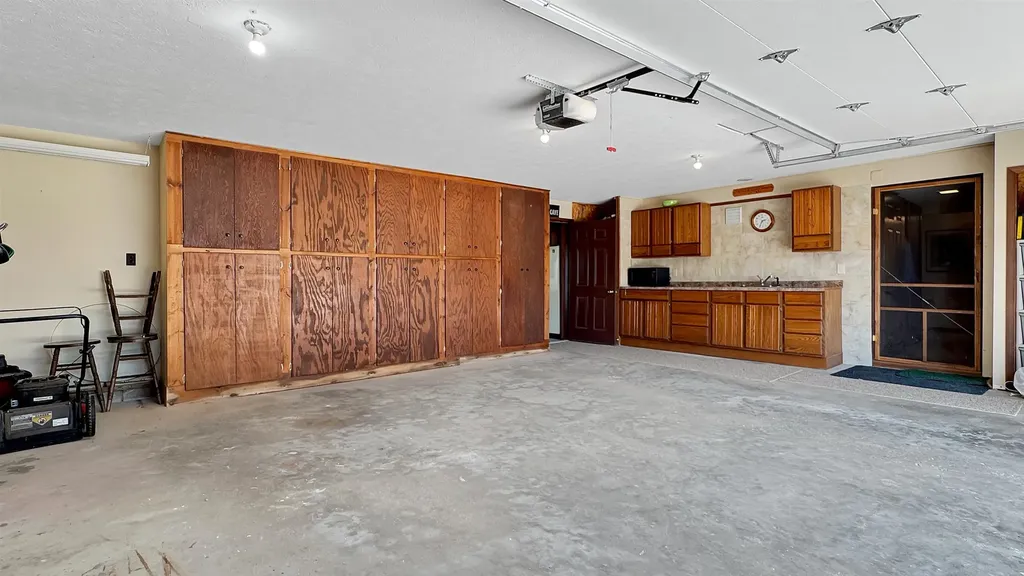 311 E Lake Mitchell Drive Cherry Grove Township MI 49601