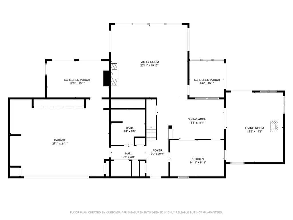 311 E Lake Mitchell Drive Cherry Grove Township MI 49601