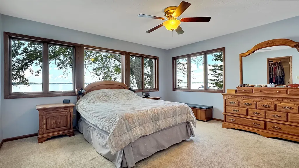 311 E Lake Mitchell Drive Cherry Grove Township MI 49601