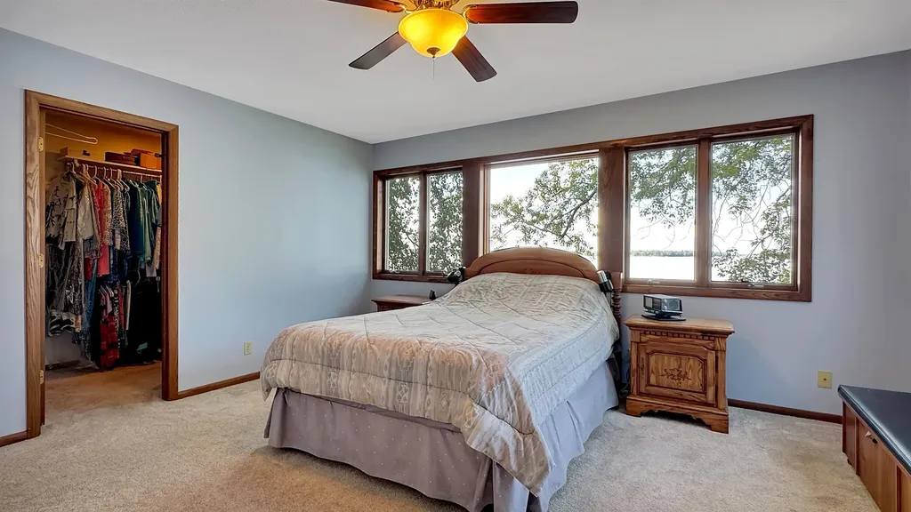 311 E Lake Mitchell Drive Cherry Grove Township MI 49601