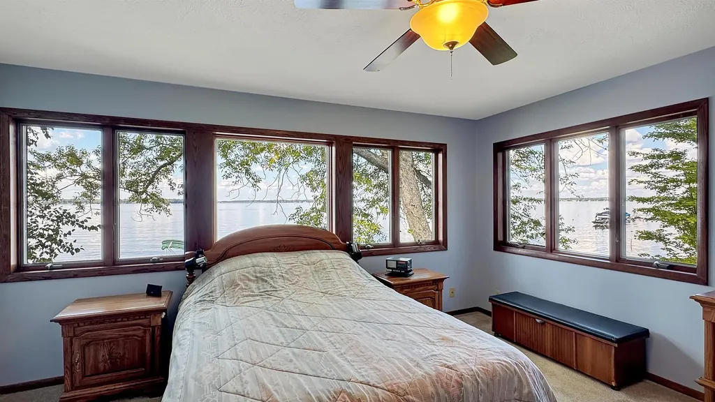311 E Lake Mitchell Drive Cherry Grove Township MI 49601