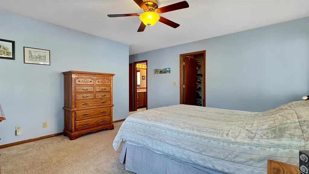 311 E Lake Mitchell Drive Cherry Grove Township MI 49601