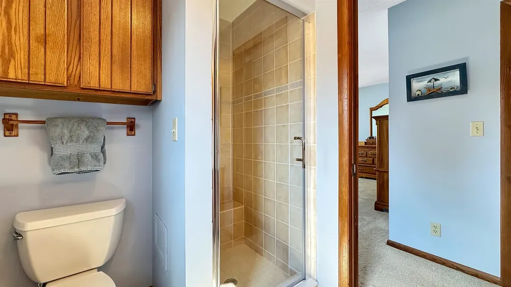 311 E Lake Mitchell Drive Cherry Grove Township MI 49601