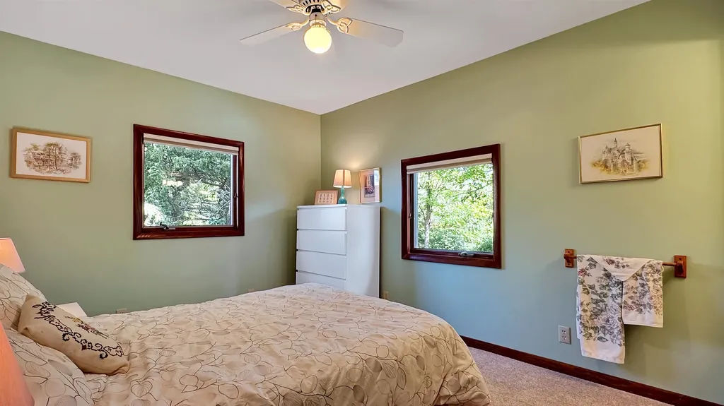 311 E Lake Mitchell Drive Cherry Grove Township MI 49601