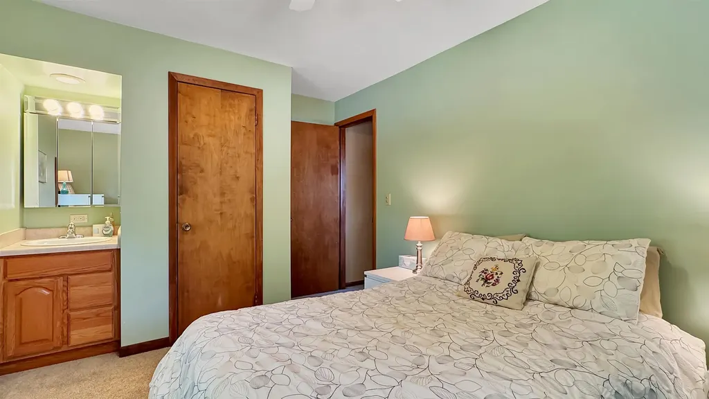 311 E Lake Mitchell Drive Cherry Grove Township MI 49601