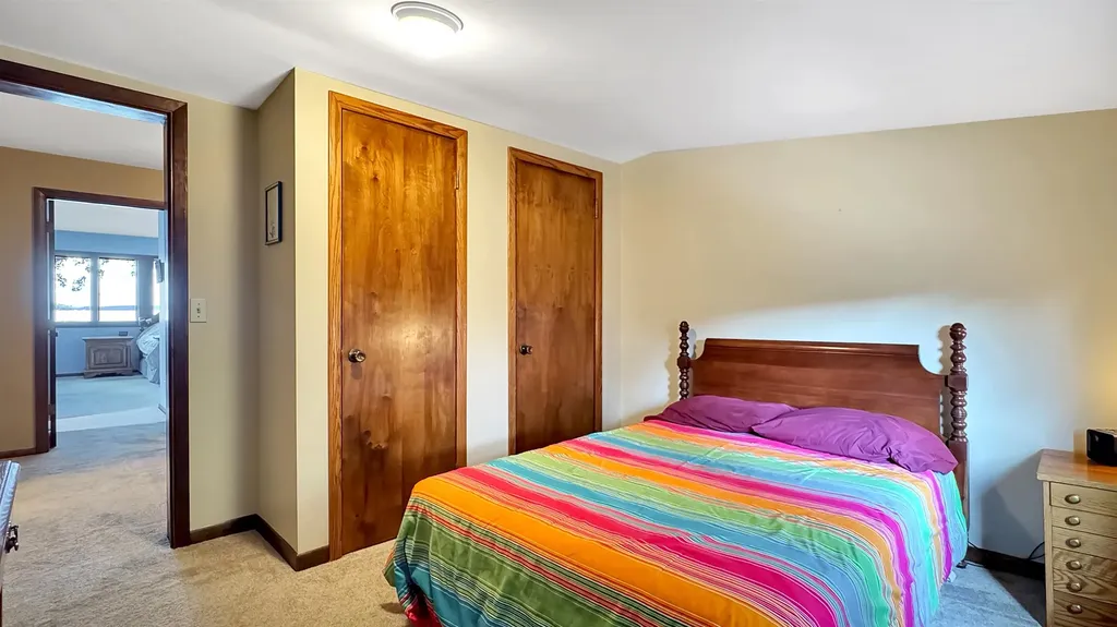 311 E Lake Mitchell Drive Cherry Grove Township MI 49601