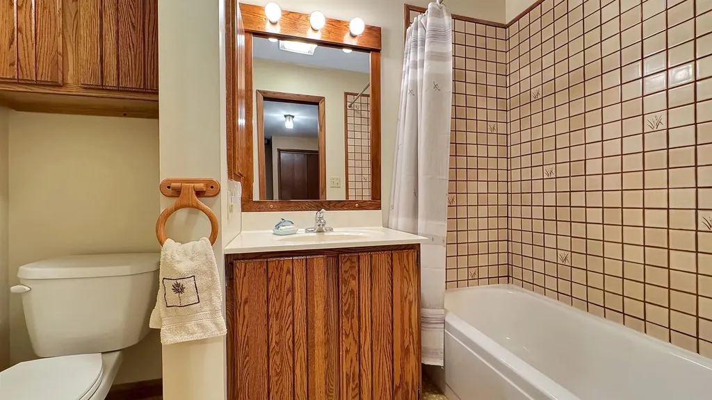 311 E Lake Mitchell Drive Cherry Grove Township MI 49601