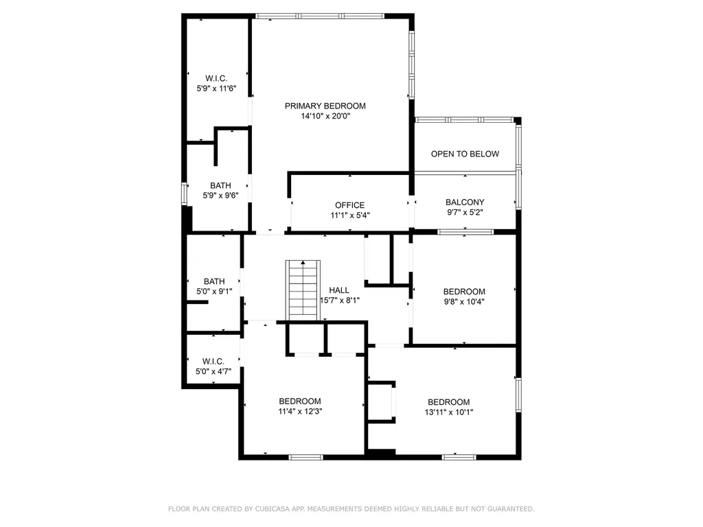311 E Lake Mitchell Drive Cherry Grove Township MI 49601