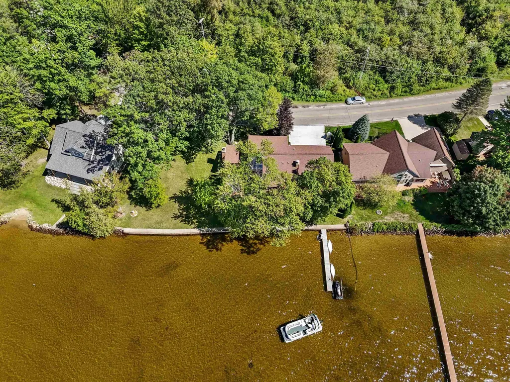 311 E Lake Mitchell Drive Cherry Grove Township MI 49601