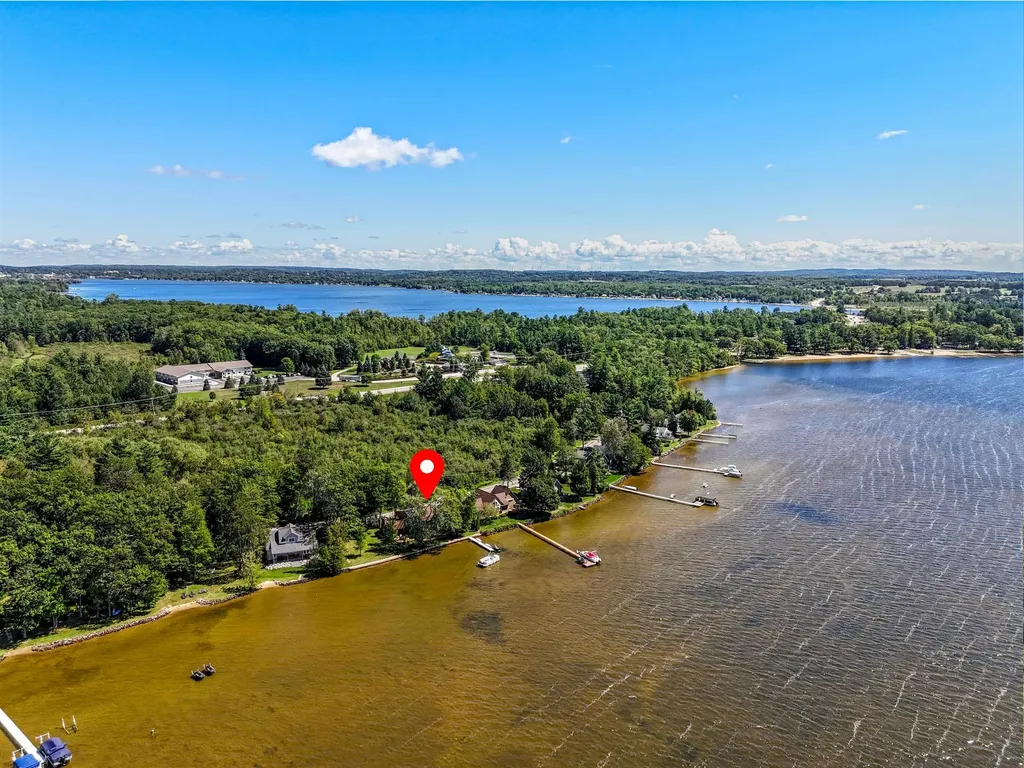 311 E Lake Mitchell Drive Cherry Grove Township MI 49601