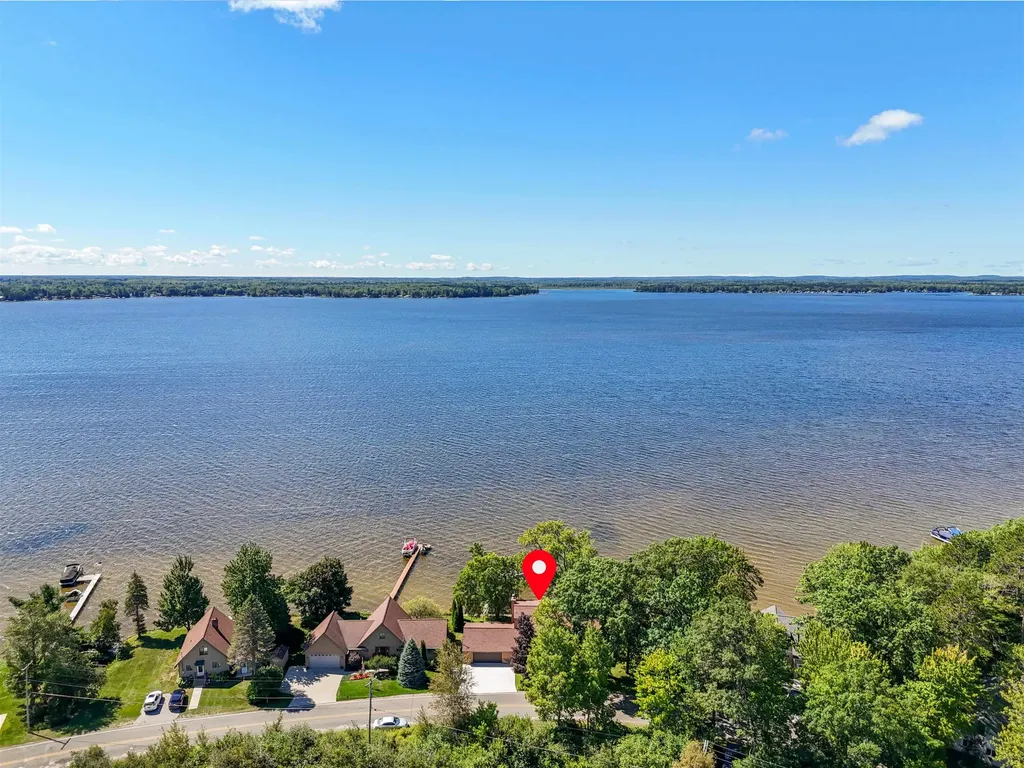 311 E Lake Mitchell Drive Cherry Grove Township MI 49601