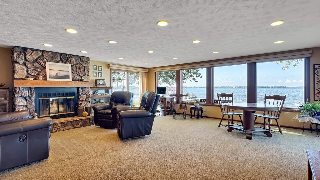 311 E Lake Mitchell Drive Cherry Grove Township MI 49601