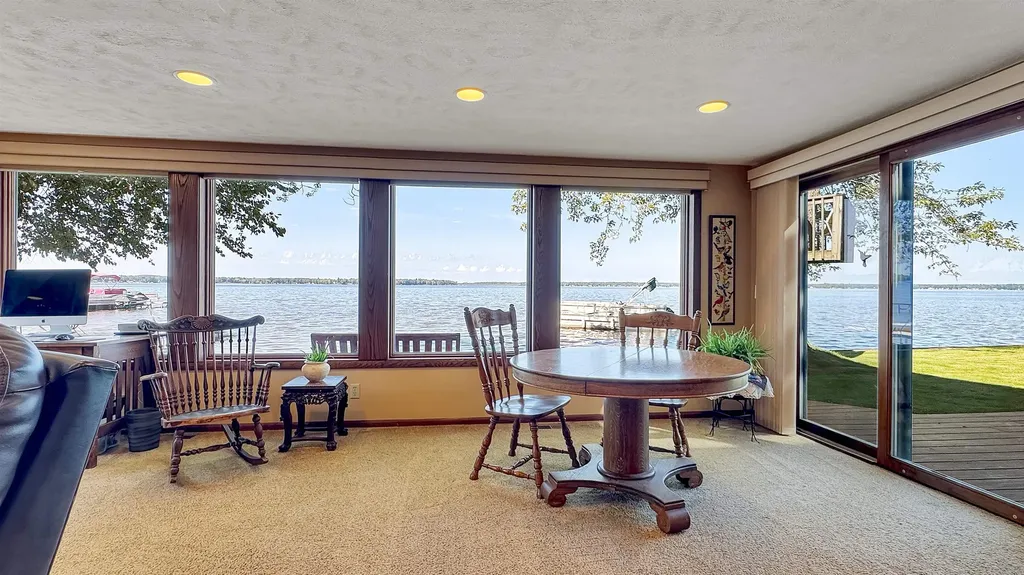 311 E Lake Mitchell Drive Cherry Grove Township MI 49601