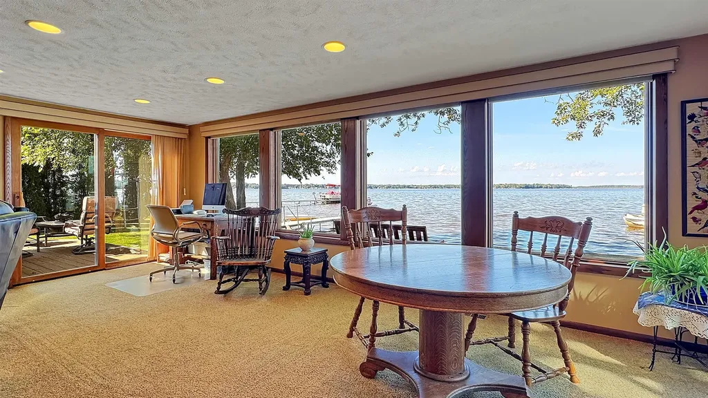 311 E Lake Mitchell Drive Cherry Grove Township MI 49601