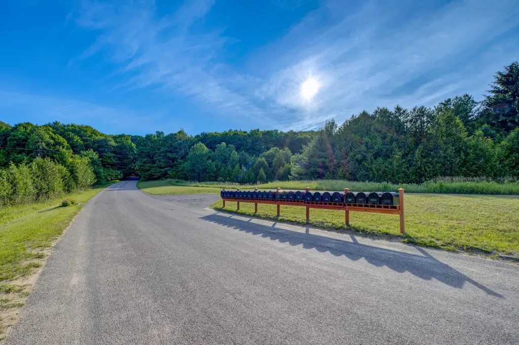 Lot 27 W Harbour Ridge Cleveland Township MI 49664