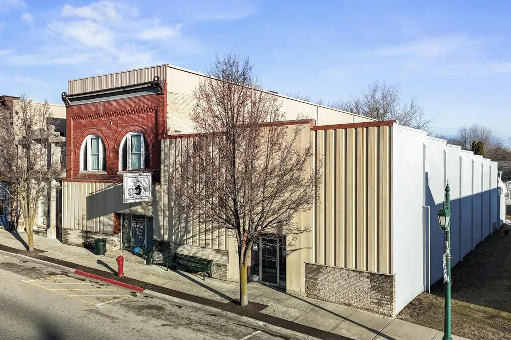 304 W Main Street Manton City MI 49663