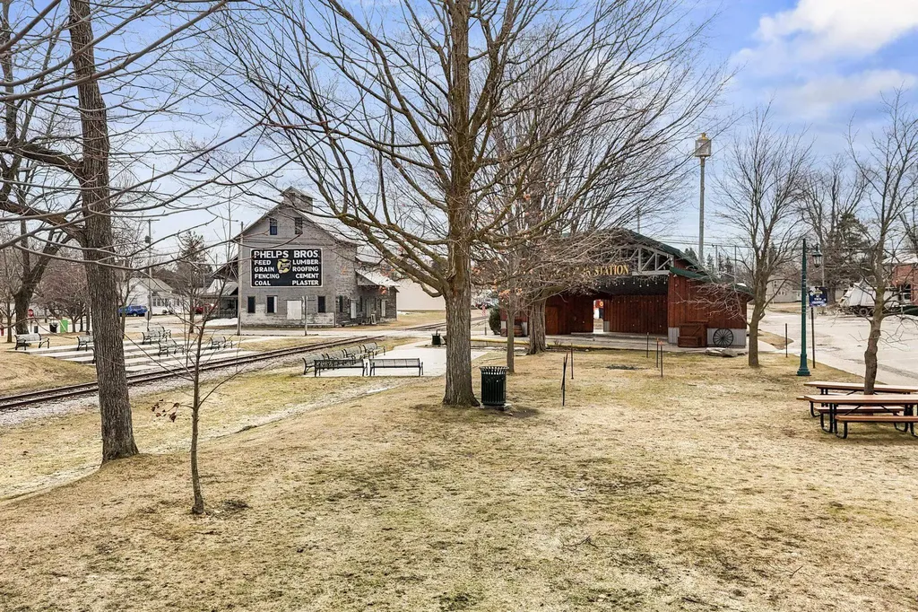 304 W Main Street Manton City MI 49663
