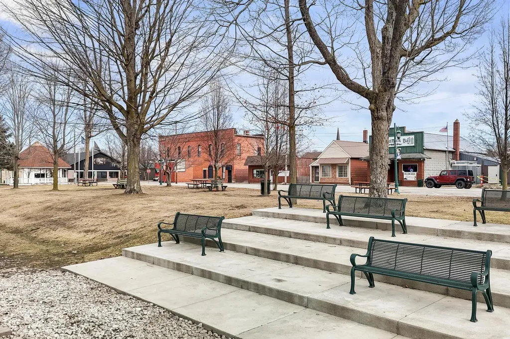 304 W Main Street Manton City MI 49663